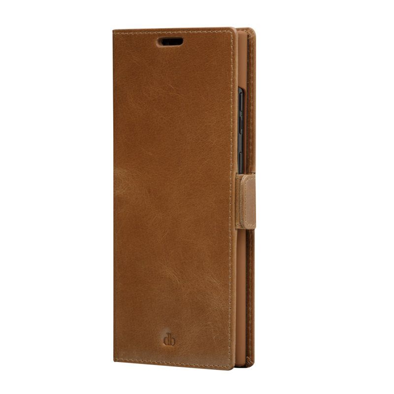 dbramante1928 Copenhagen Slim coque de protection pour téléphones portables 17,3 cm (6.8") Folio Teint
