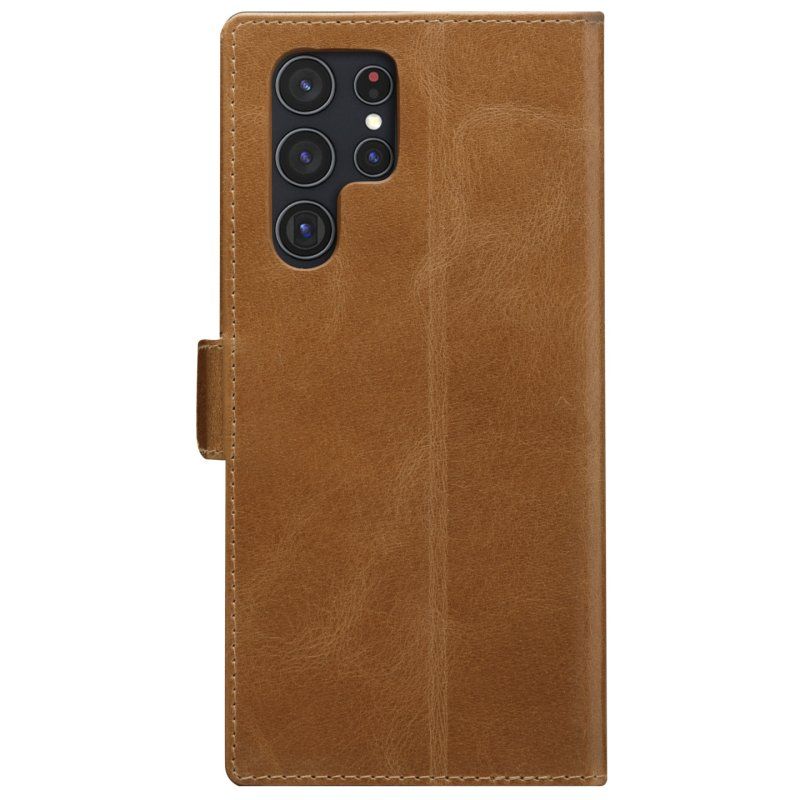 Copenhagen Slim-Galaxy S22 Ultra-Tan