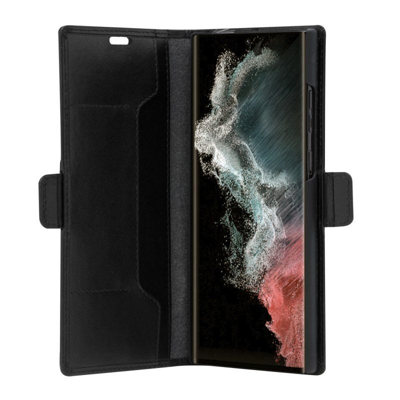 Copenhagen Slim-Galaxy S22 Ultra-BK