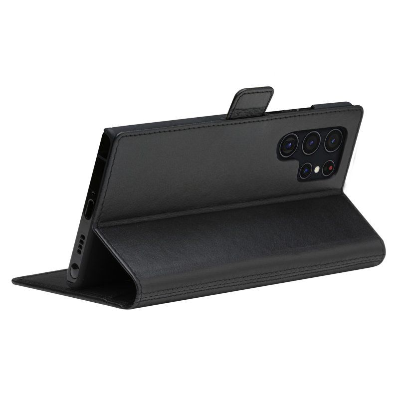 dbramante1928 Copenhagen Slim - Galaxy S22 Ultra - Black