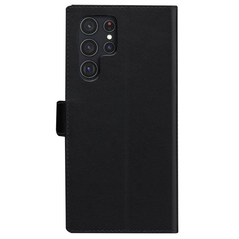 Copenhagen Slim-Galaxy S22 Ultra-BK