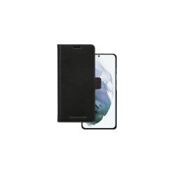 dbramante1928 Lynge coque de protection pour téléphones portables 17 cm (6.7") Étui avec portefeuille Noir