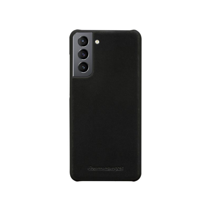 dbramante1928 Lynge coque de protection pour téléphones portables 17 cm (6.7") Étui avec portefeuille Noir