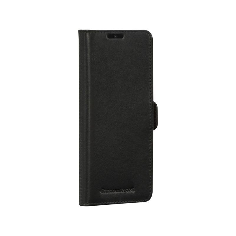 dbramante1928 Lynge coque de protection pour téléphones portables 17 cm (6.7") Étui avec portefeuille Noir