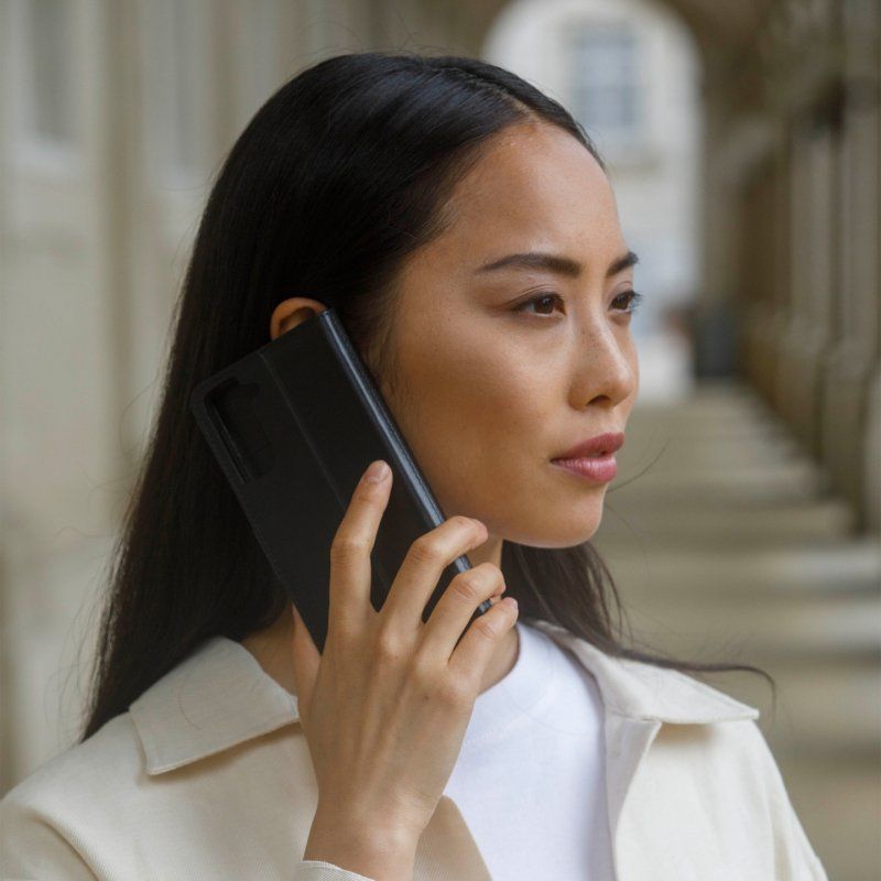 Lynge-Galaxy S21 -BK