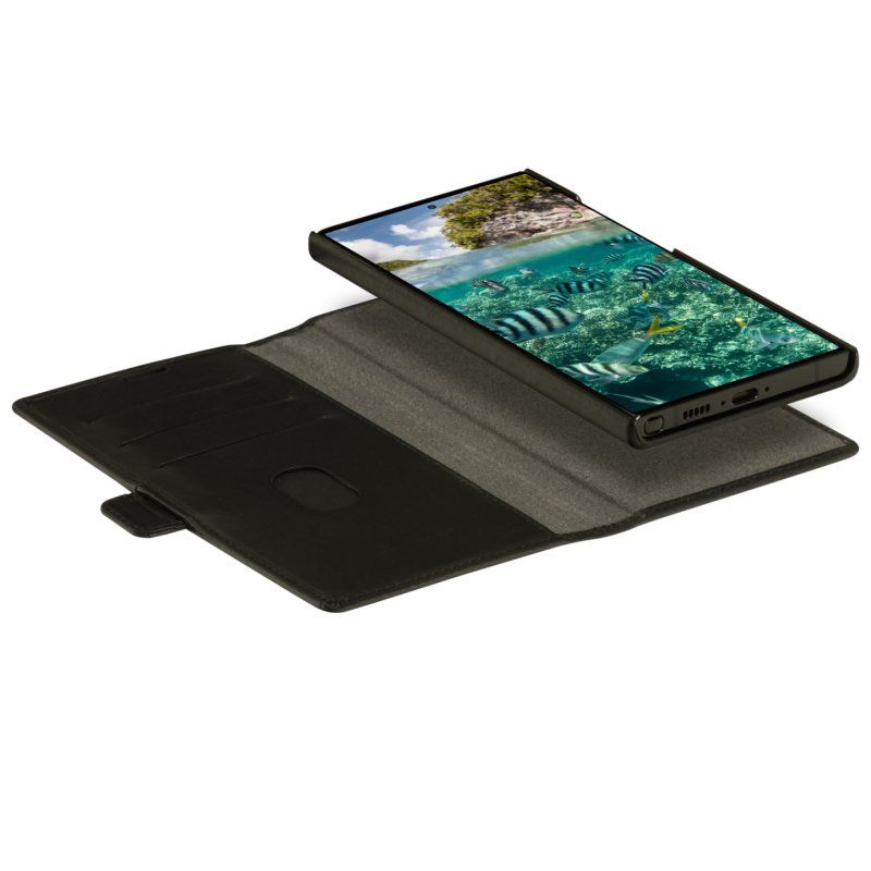 dbramante1928 Lynge - Galaxy S23 Ultra - Black