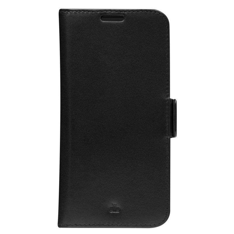 dbramante1928 Copenhagen Slim - Galaxy S22 - Black