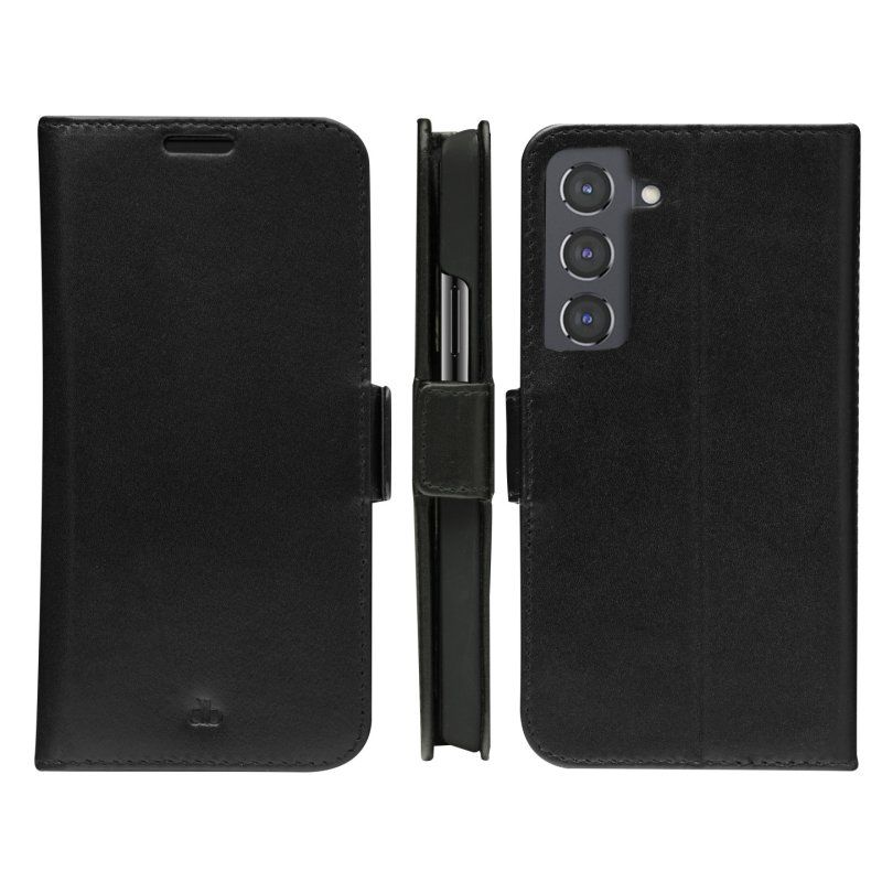 dbramante1928 Copenhagen Slim - Galaxy S22 - Black