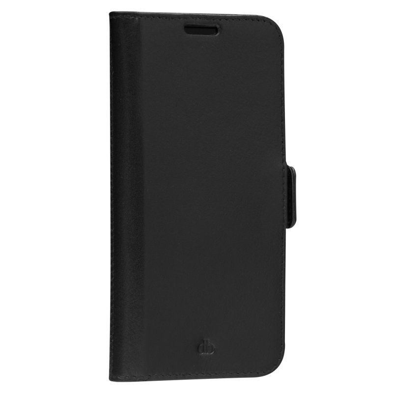 Copenhagen Slim-Galaxy S22-BK