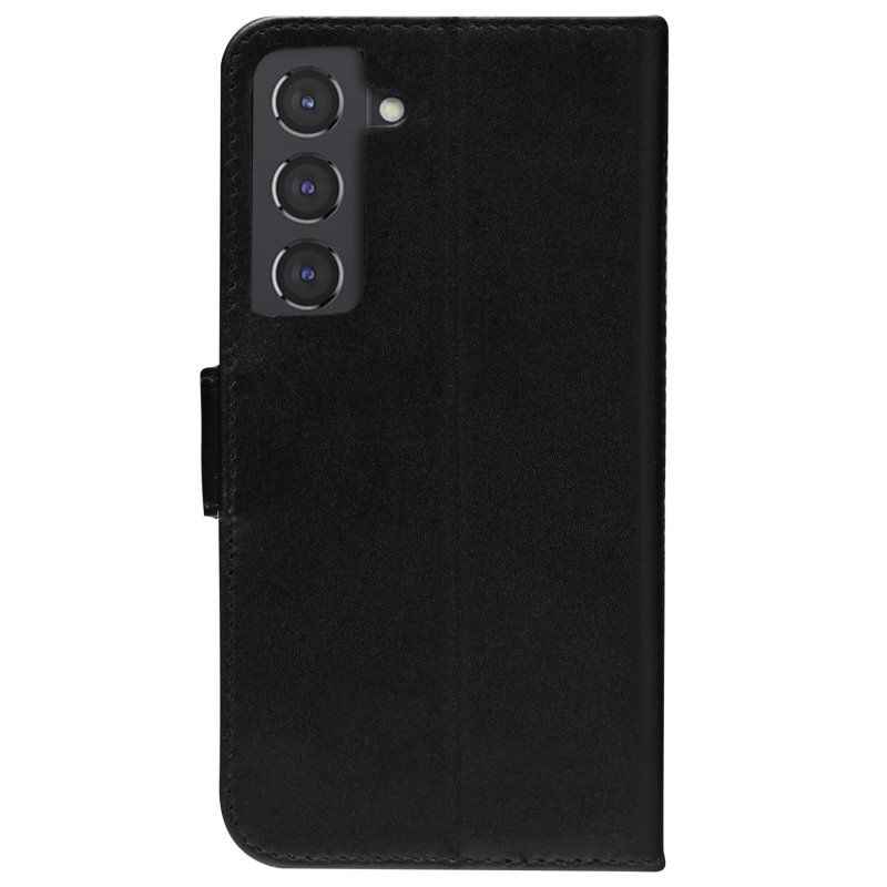 dbramante1928 Copenhagen Slim coque de protection pour téléphones portables 15,5 cm (6.1") Folio Noir