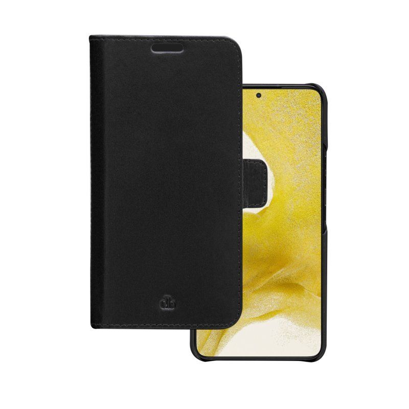 dbramante1928 Lynge - Galaxy S22 - Black