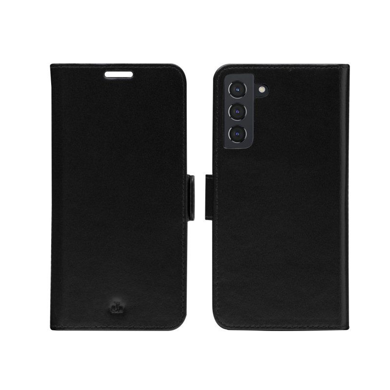 Lynge-Galaxy S22 -BK