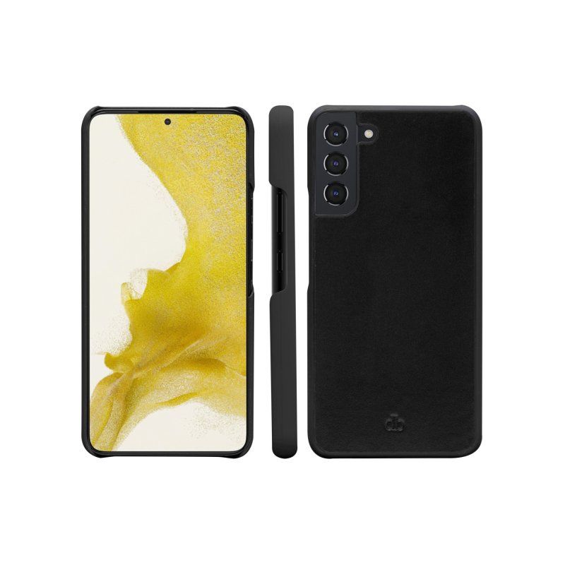 dbramante1928 Lynge - Galaxy S22 - Black
