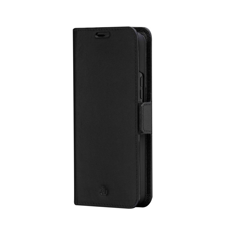 dbramante1928 Lynge coque de protection pour téléphones portables 16,8 cm (6.6") Folio Noir