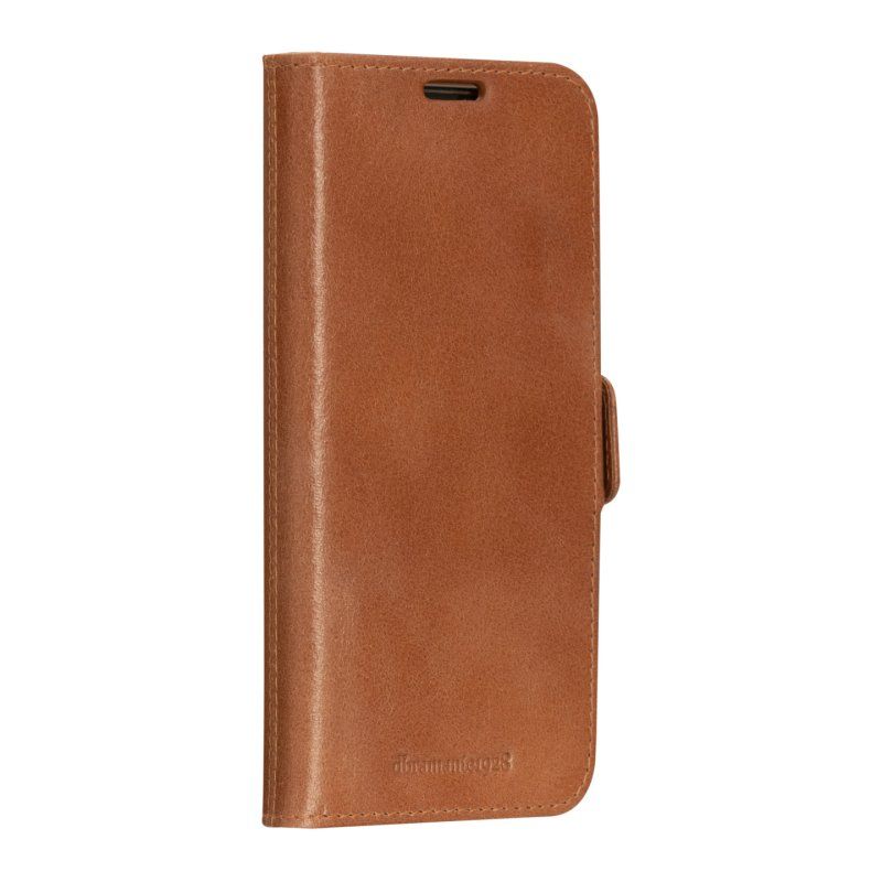 dbramante1928 Lynge coque de protection pour téléphones portables 15,5 cm (6.1") Folio Marron