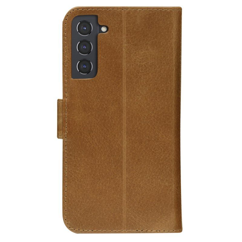 Copenhagen Slim-Galaxy S22 -Tan