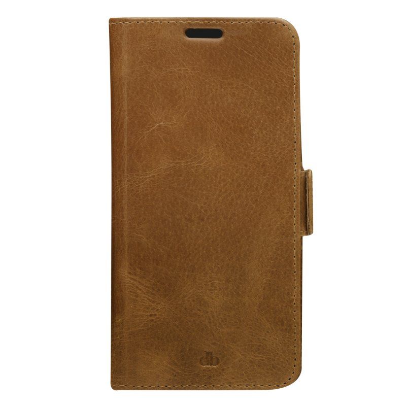 dbramante1928 Copenhagen Slim coque de protection pour téléphones portables 15,5 cm (6.1") Folio Teint