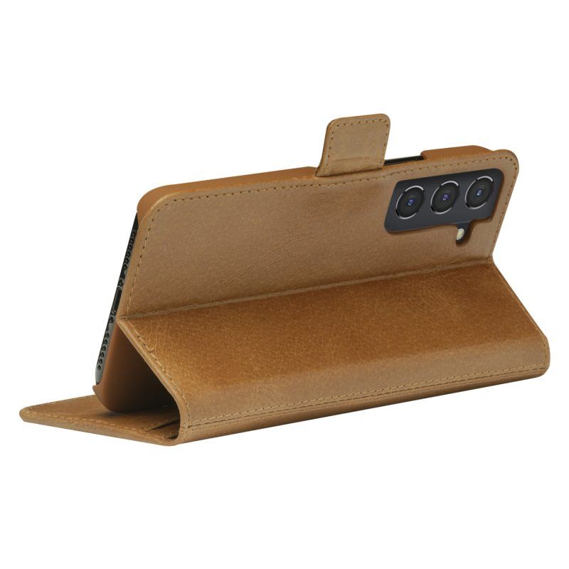 dbramante1928 Copenhagen Slim coque de protection pour téléphones portables 15,5 cm (6.1") Folio Teint