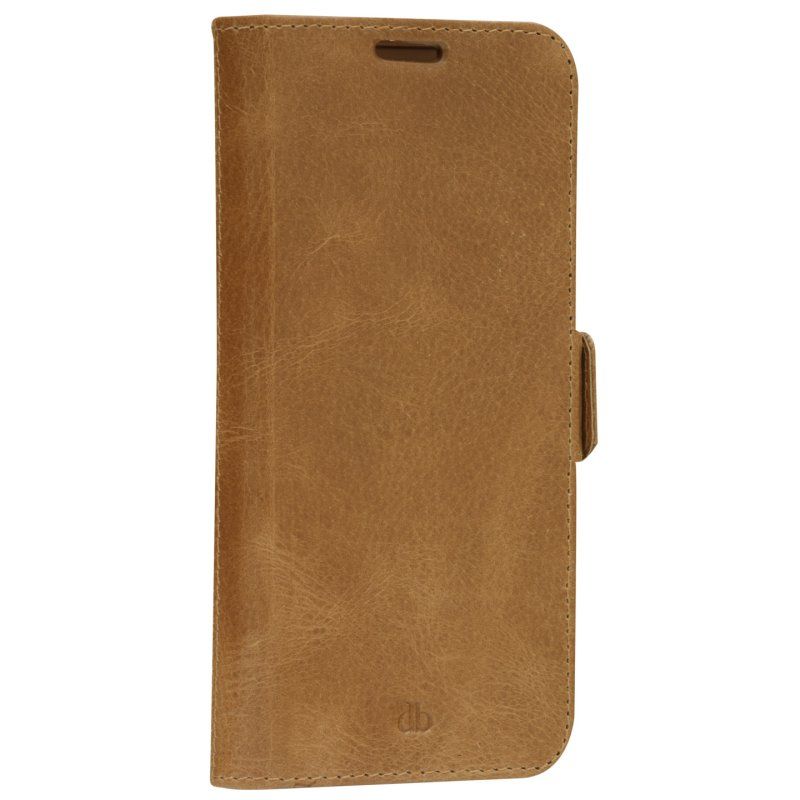 Copenhagen Slim-Galaxy S22-Tan