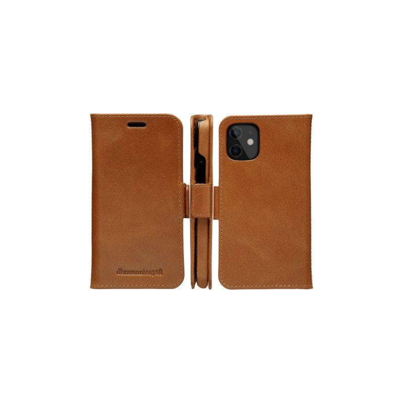 dbramante1928 Lynge coque de protection pour téléphones portables 13,7 cm (5.4") Étui avec portefeuille Teint