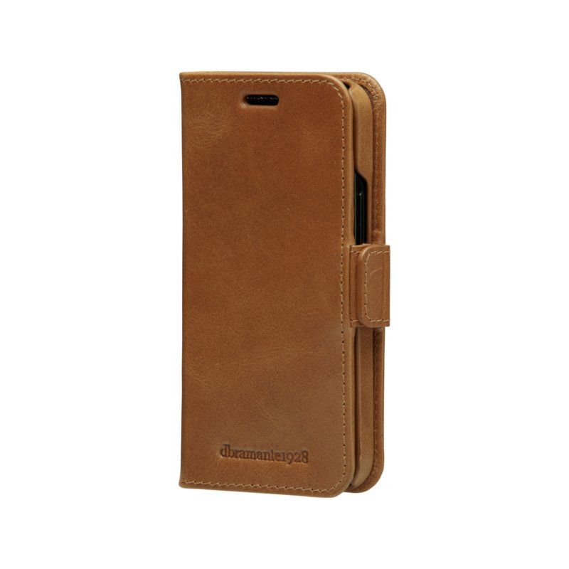 Lynge-iPhone 12 mini 5.4"-Tan