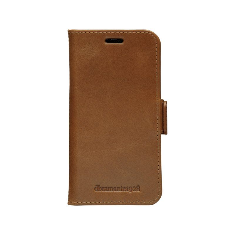 Lynge-iPhone 12 mini 5.4"-Tan