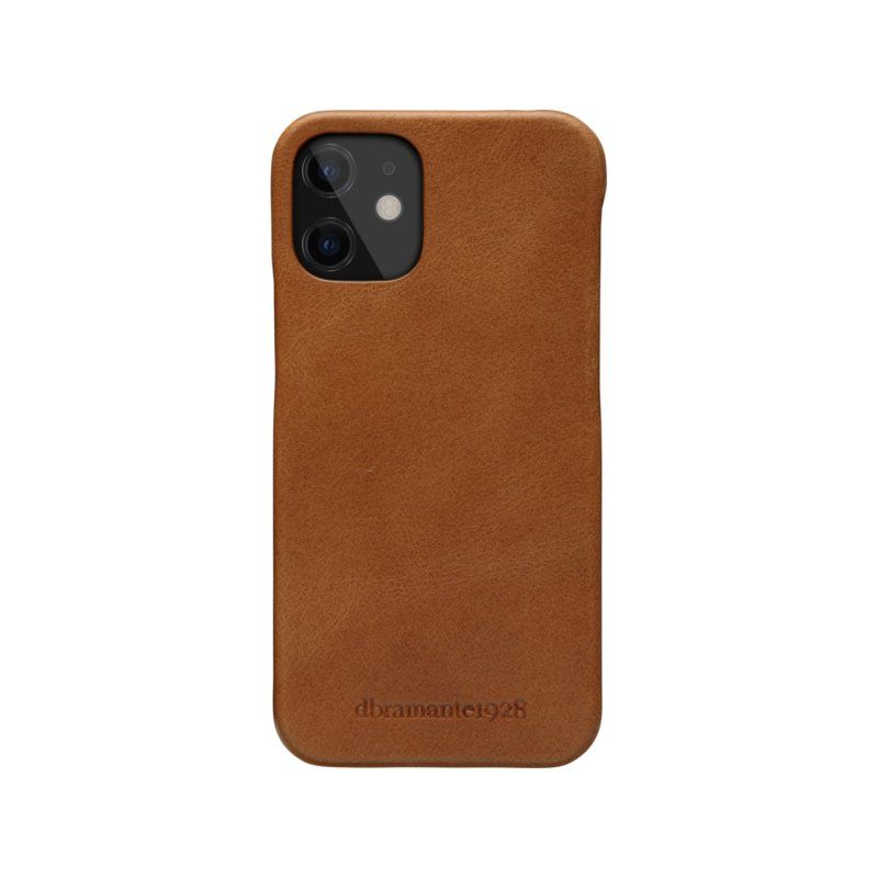 dbramante1928 Lynge - iPhone 12 mini 5.4" - Tan