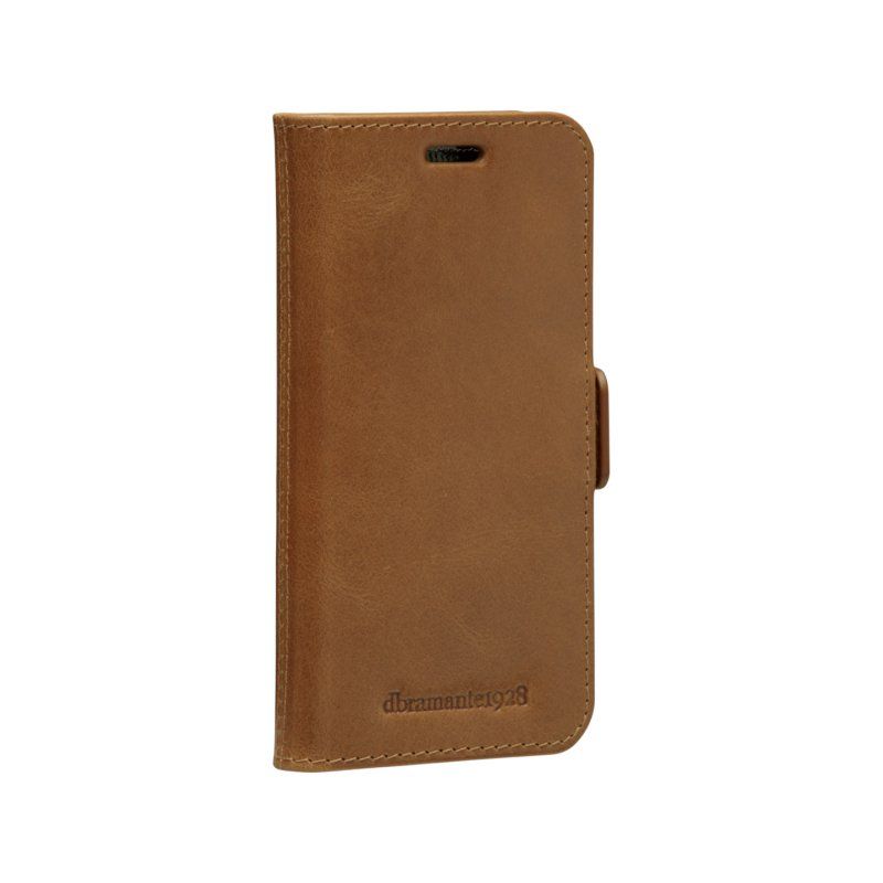 dbramante1928 Lynge coque de protection pour téléphones portables 13,7 cm (5.4") Étui avec portefeuille Teint