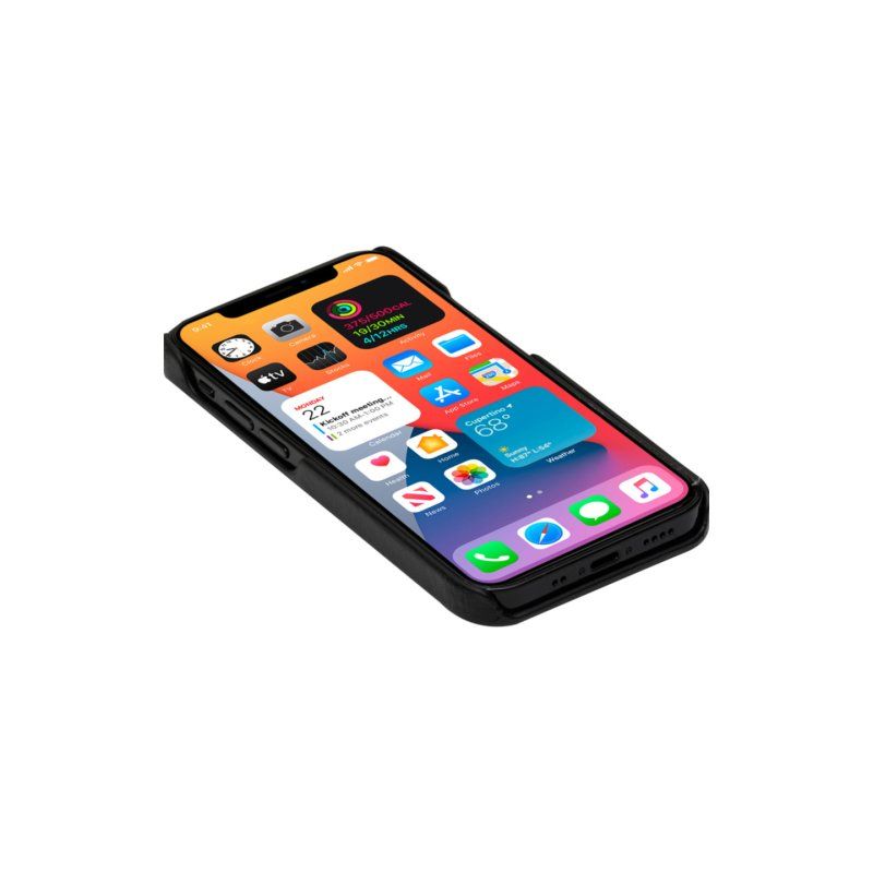 Lynge-iPhone 12 mini 5.4"-BK