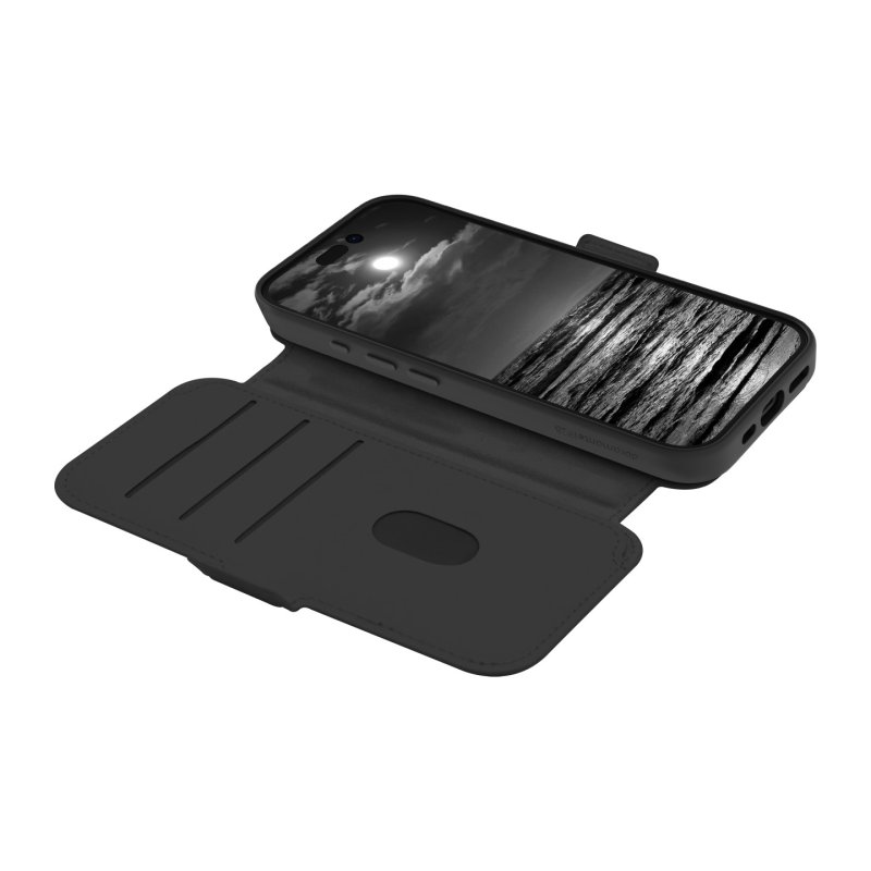 Lynge MS ICON-iPhone 16-Midnight