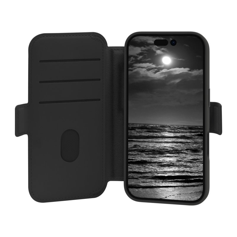 Lynge MS ICON-iPhone 16-Midnight