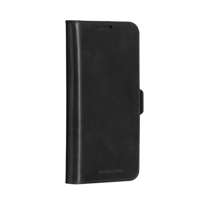dbramante1928 Lynge coque de protection pour téléphones portables 15,5 cm (6.1") Folio porte carte Noir