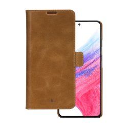 dbramante1928 Lynge coque de protection pour téléphones portables 16,5 cm (6.5") Folio Teint