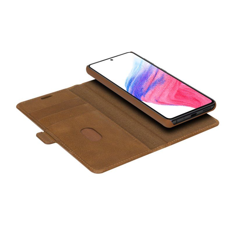 dbramante1928 Lynge coque de protection pour téléphones portables 16,5 cm (6.5") Folio Teint