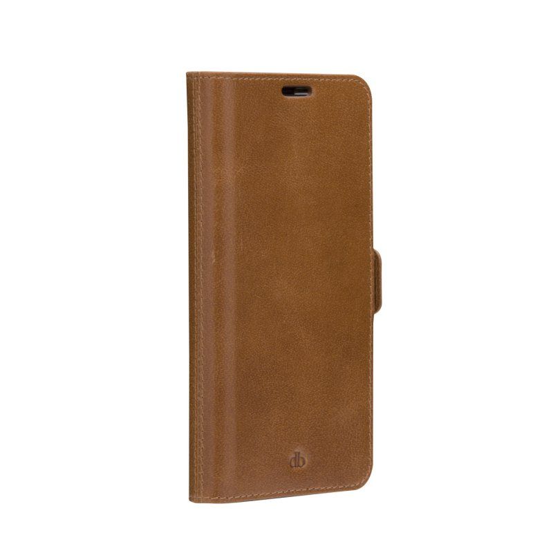 dbramante1928 Lynge coque de protection pour téléphones portables 16,5 cm (6.5") Folio Teint