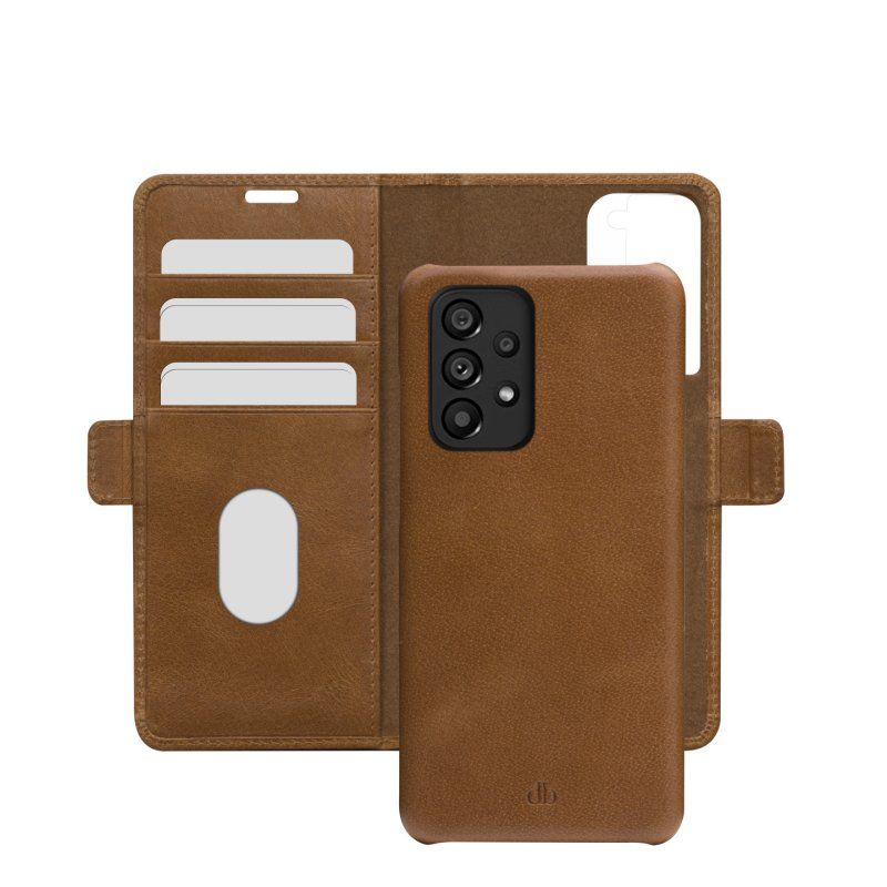 dbramante1928 Lynge - Galaxy A53 - Tan