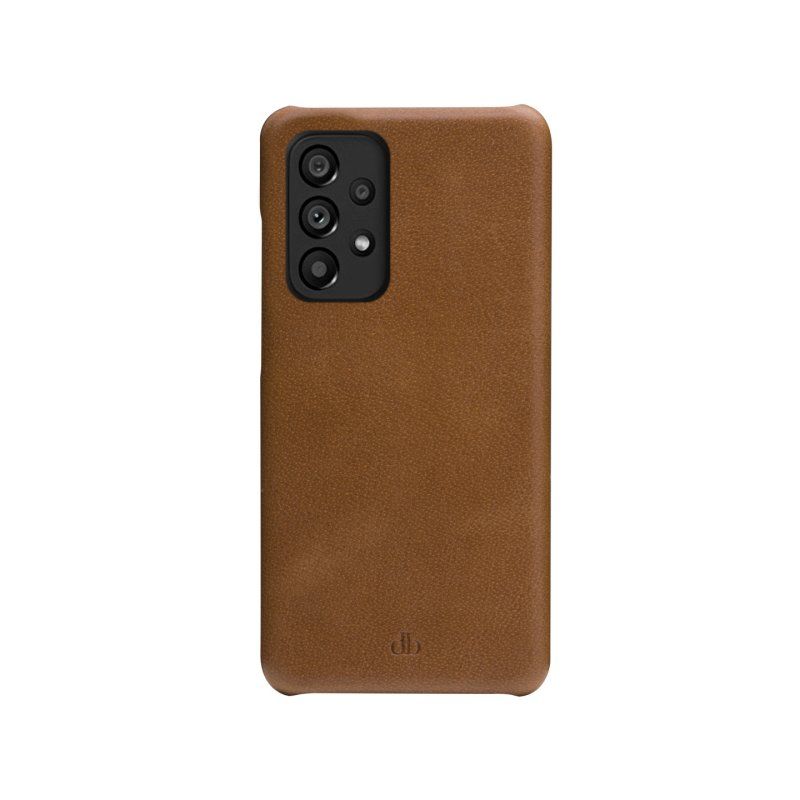 Lynge-Galaxy A53-Tan