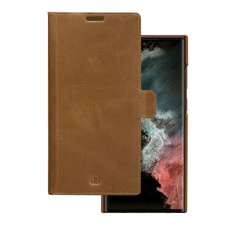 Lynge-Galaxy S22 Ultra-Tan