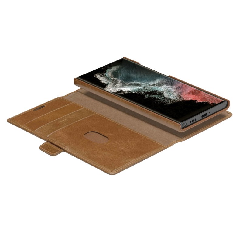 Lynge-Galaxy S22 Ultra-Tan