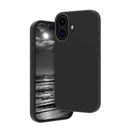 dbramante1928 Roskilde MS ICON coque de protection pour téléphones portables Housse Noir