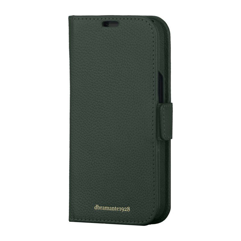 dbramante1928 New York coque de protection pour téléphones portables Folio Vert