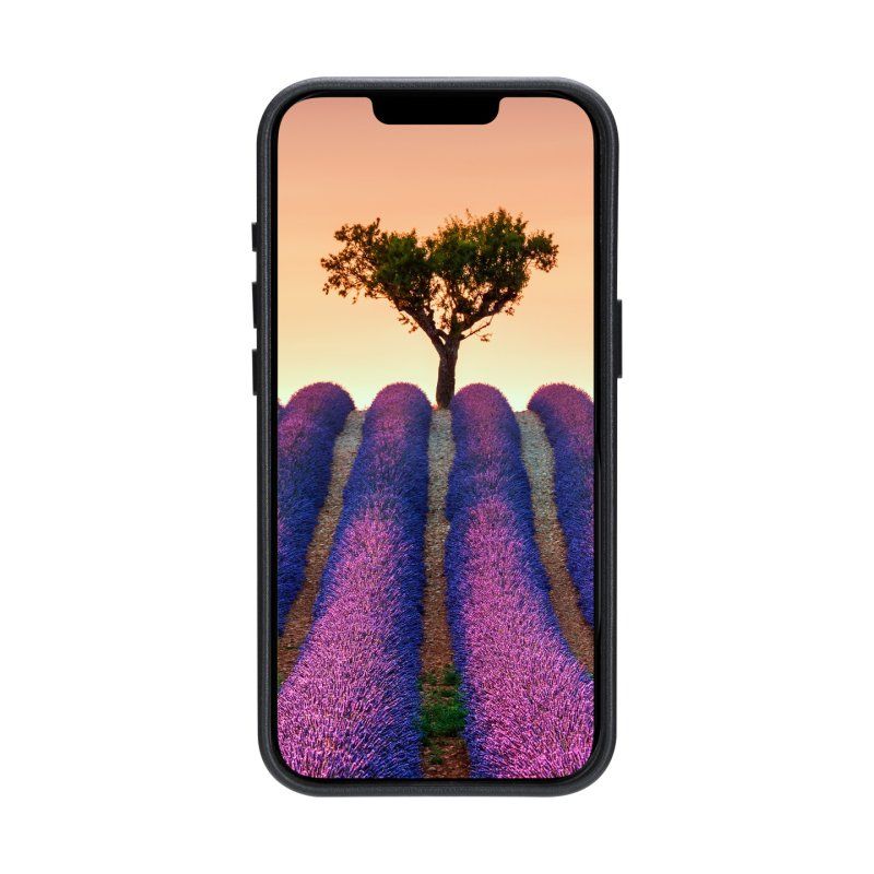 dbramante1928 Roskilde_2 mobile phone case 15.5 cm (6.1") Cover Black