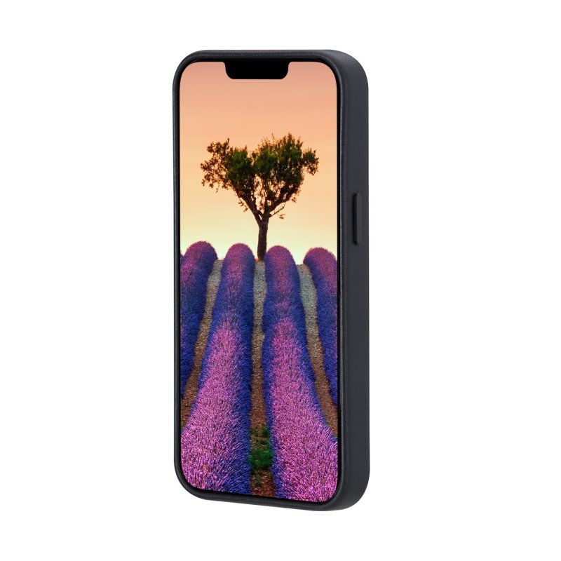 dbramante1928 Roskilde_2 coque de protection pour téléphones portables 15,5 cm (6.1") Housse Noir