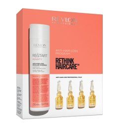 Revlon Restart Density Pack - Professional Hair Care