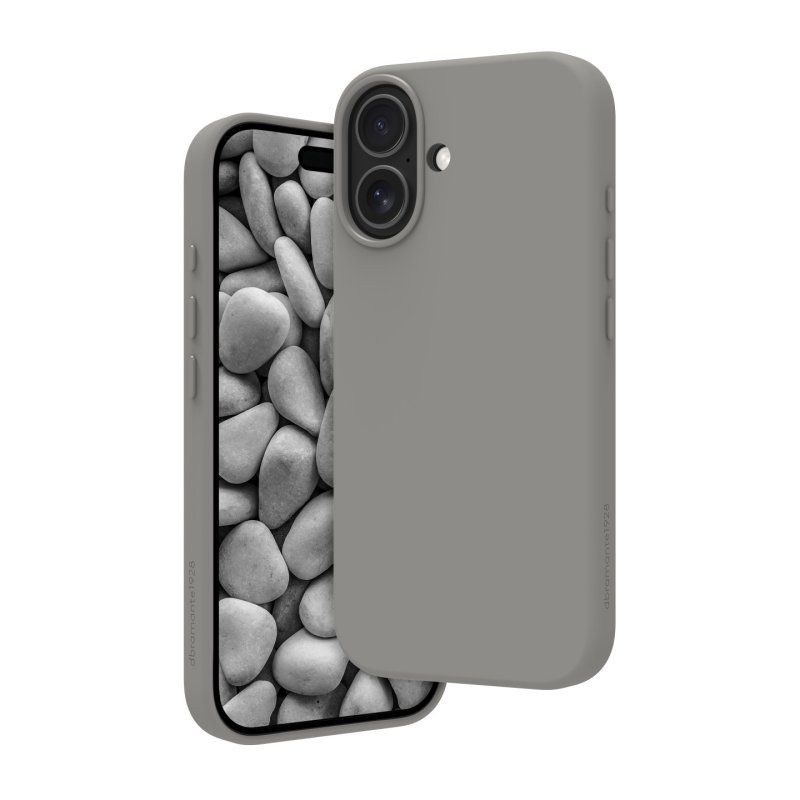 dbramante1928 Roskilde MS ICON mobile phone case Cover Grey
