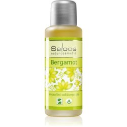 Saloos Make-up Removal Oil Bergamot 50 ml