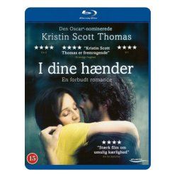 I DINE HÆNDER - In your hands - Contre Toi Blu ray