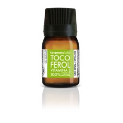 Terpenic Tocoferol 30Ml