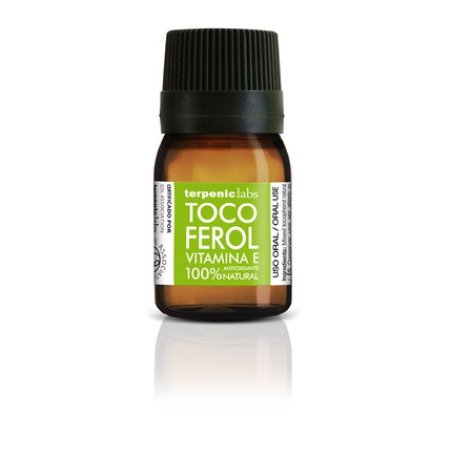 Terpenic Tocoferol 30Ml