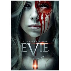EVIE - (Blu-ray)